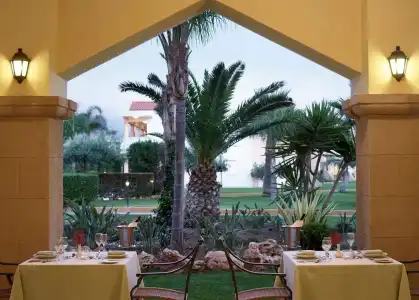 Lindos Princess Beach All Inclusive - 29