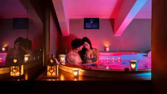 You & Me Beach - 55