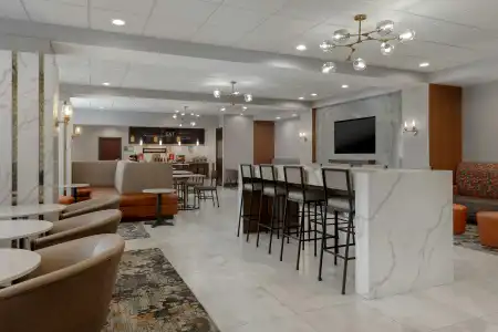 Hampton Inn by Hilton Brampton Toronto - 26