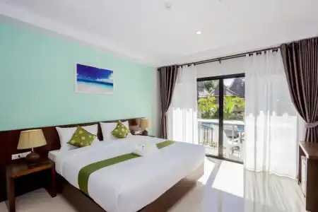 Andaman Pearl Resort - 74