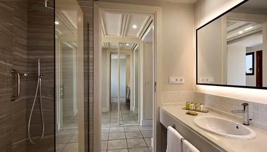 DoubleTree by Hilton Islantilla Beach Golf Resort - 34