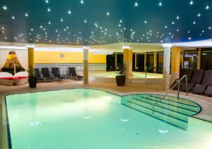 Calimbra Wellness and Conference - 35