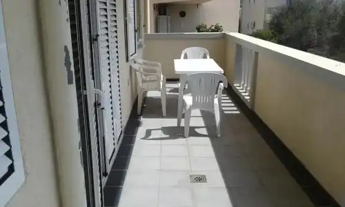 Oro Apartments - 40
