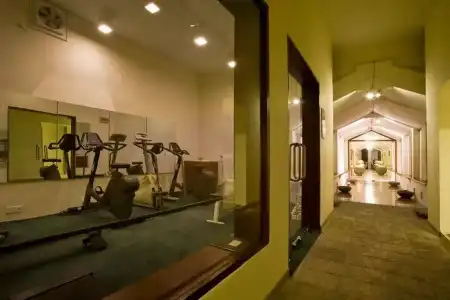 Heritance Tea Factory - 9
