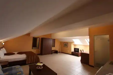 Asti Arthotel - 37