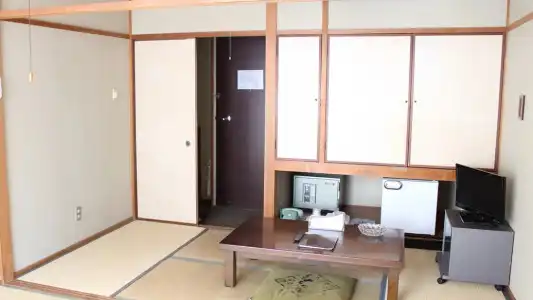 Hiroshima Peace - Hostel - 31
