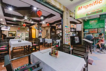 Magnific Patong - 21