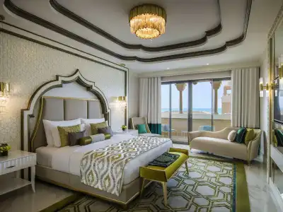 Rixos Premium Saadiyat Island - All Inclusive - 3