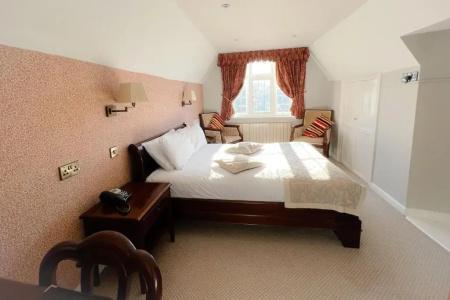 Castle Bromwich Hall, BW Signature Collection by Best Western - 111