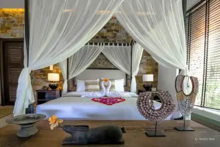 Samanea Beach Resort & Spa - 104