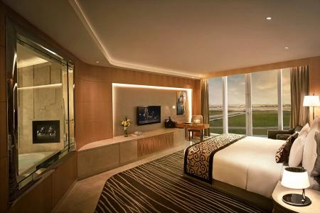 The Meydan Dubai - 21