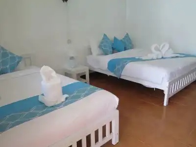 Assava Dive Resort - 27