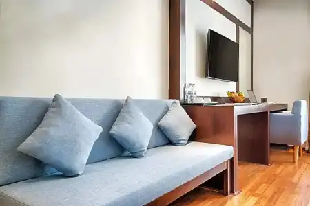 Sofia Suite & Spa Da Nang - Free 01 Draught Beer and 20-minute Spa per Room - 41