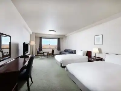 Grand Mercure Nasu Highlands Resort & Spa - 104
