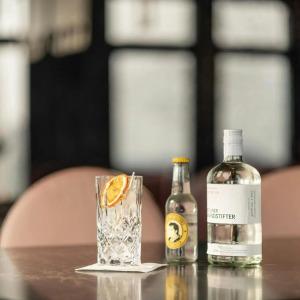 Motel One Berlin-Alexanderplatz - 34