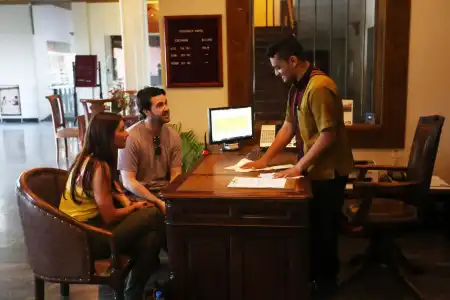 Randholee Resort & Spa - 28