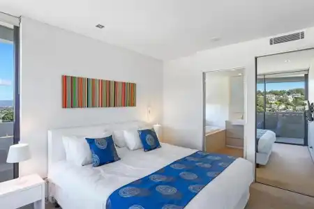 Ambience on Burleigh Beach - 149