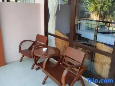 Grand Thai House Resort - 53
