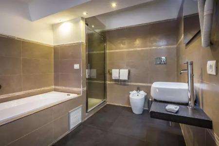 La Scaletta Al Ponte Vecchio - 277