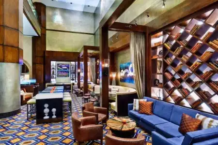 JW Marriott New Orleans - 24