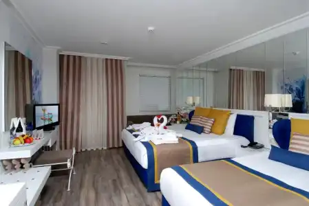 Delphin Diva Premiere - All Inclusive - 51