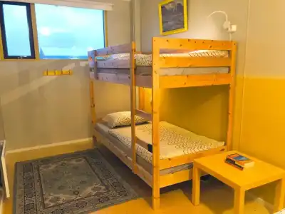 The Freezer Hostel & Culture Center - 73
