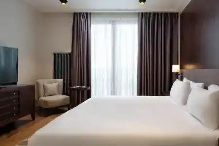 Residences Moscow - Servisnye Apartamenty - 34