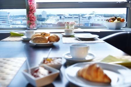 Astor Kiel by Campanile - 12