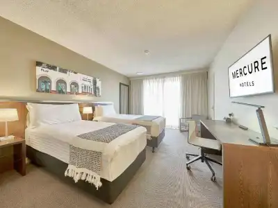 Mercure Perth On Hay - 26