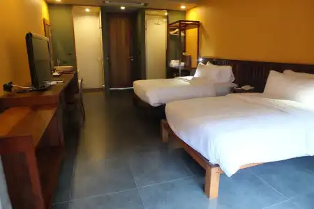 Avatar Railay Resort (SHA Plus+) - 4