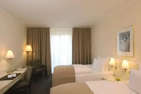 Courtyard by Marriott Schwerin - 29