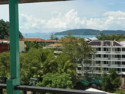 iRest Ao Nang Krabi - Hostel - 22