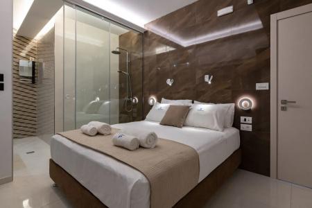 Rhodes Skyline Suites - 124