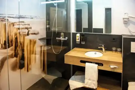 Stadthotel-Garni Smutje - 37