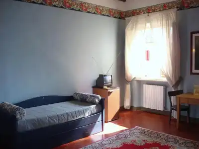 Soggiorno Dimora Del Grifo - 44