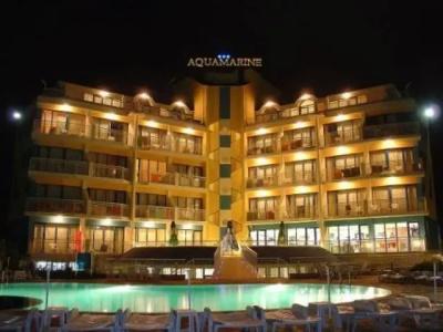 Aquamarine - All Inclusive - 40