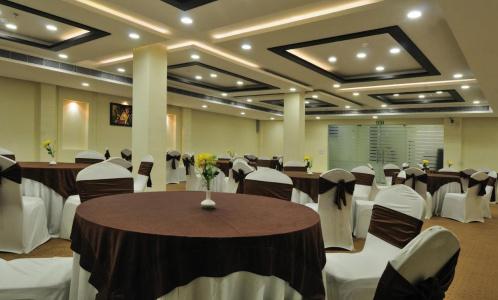 The Grand Orion - Kailash Colony - 45