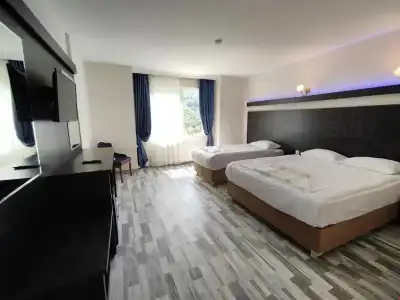 Çelikhanim Termal - 6