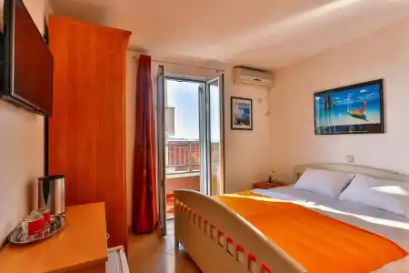 Apartmani Luka - Vila Brzulović - 35