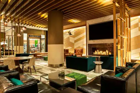 The Westin New York at Times Square - 46