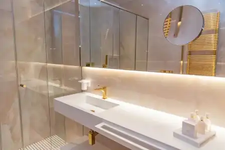 The Promenade Luxury Wellness - 38