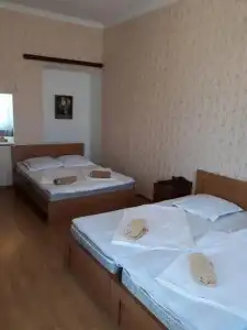 Guesthouse Gia - 18