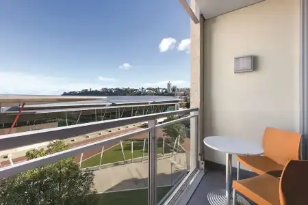 Adina Apartment Perth - 82