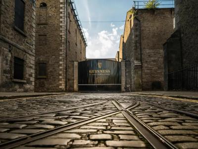 Maldron Smithfield Dublin City - 37