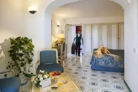 Grand Il Moresco & Spa - 73