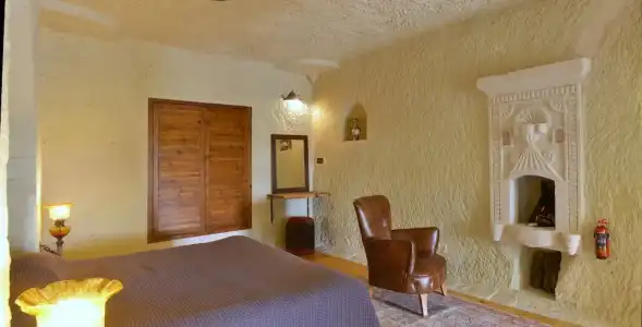 Seki Cavusin Suite - 149