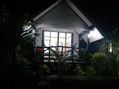 Lanta Fa Rung Beach Resort - 50