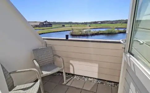 Landgoed Tatenhove Texel - 34
