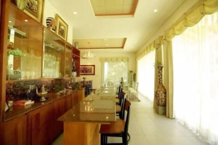 The Sanctuary Boutique Bungalow Kandy - 21
