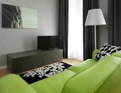 Palace Suite - 4